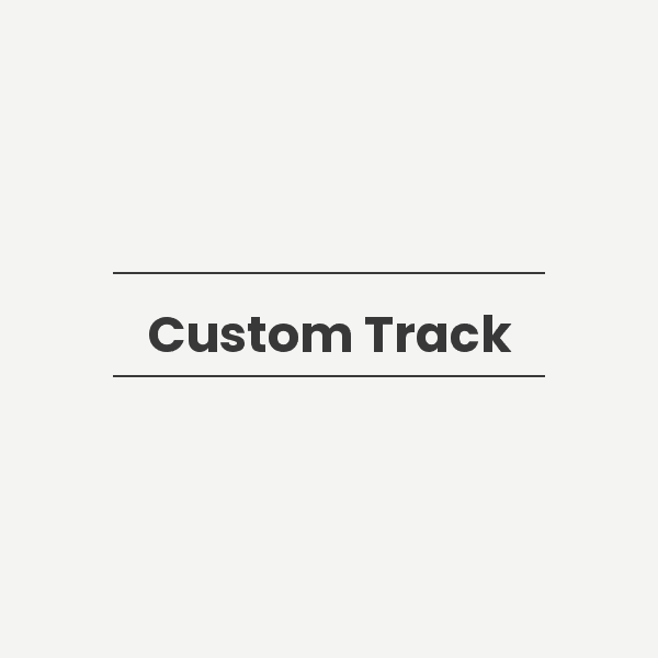 Custom Track