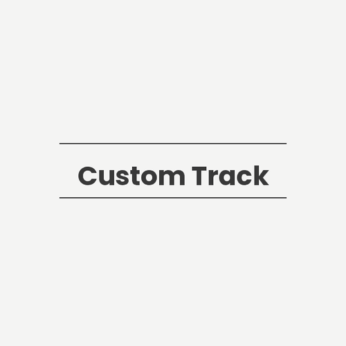Custom Track